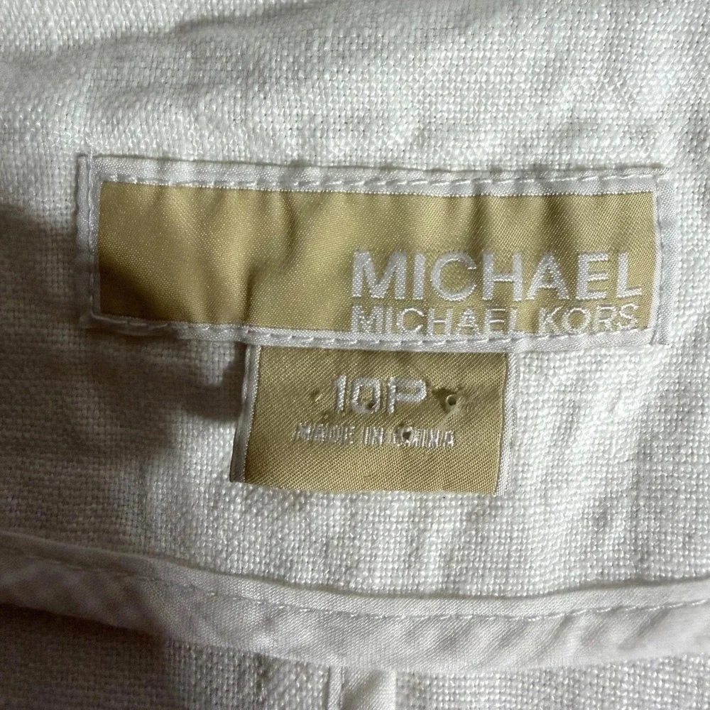 Michael Kors measurements length